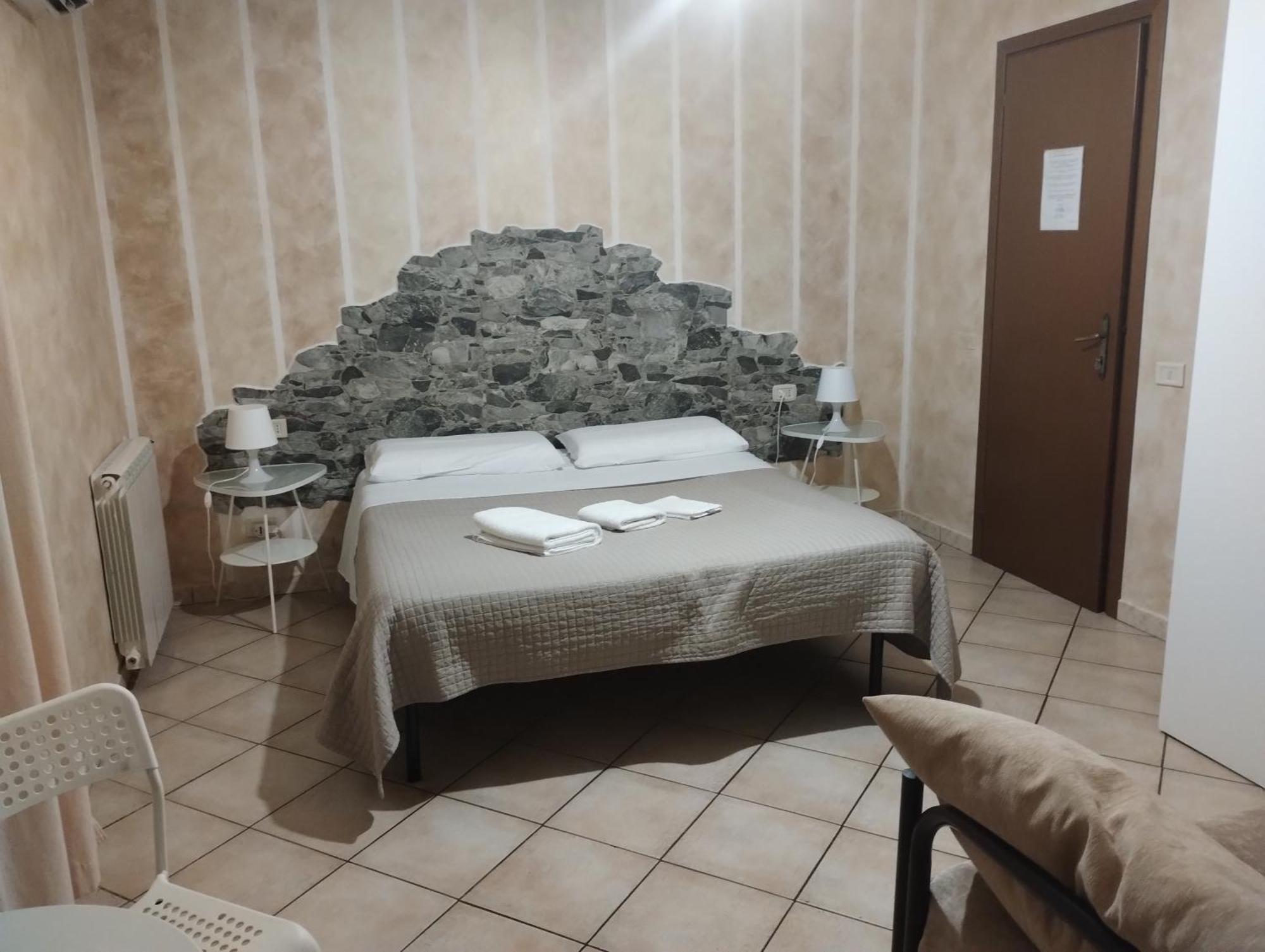 B&B Ar Colle 2 瓦尔蒙托内 外观 照片