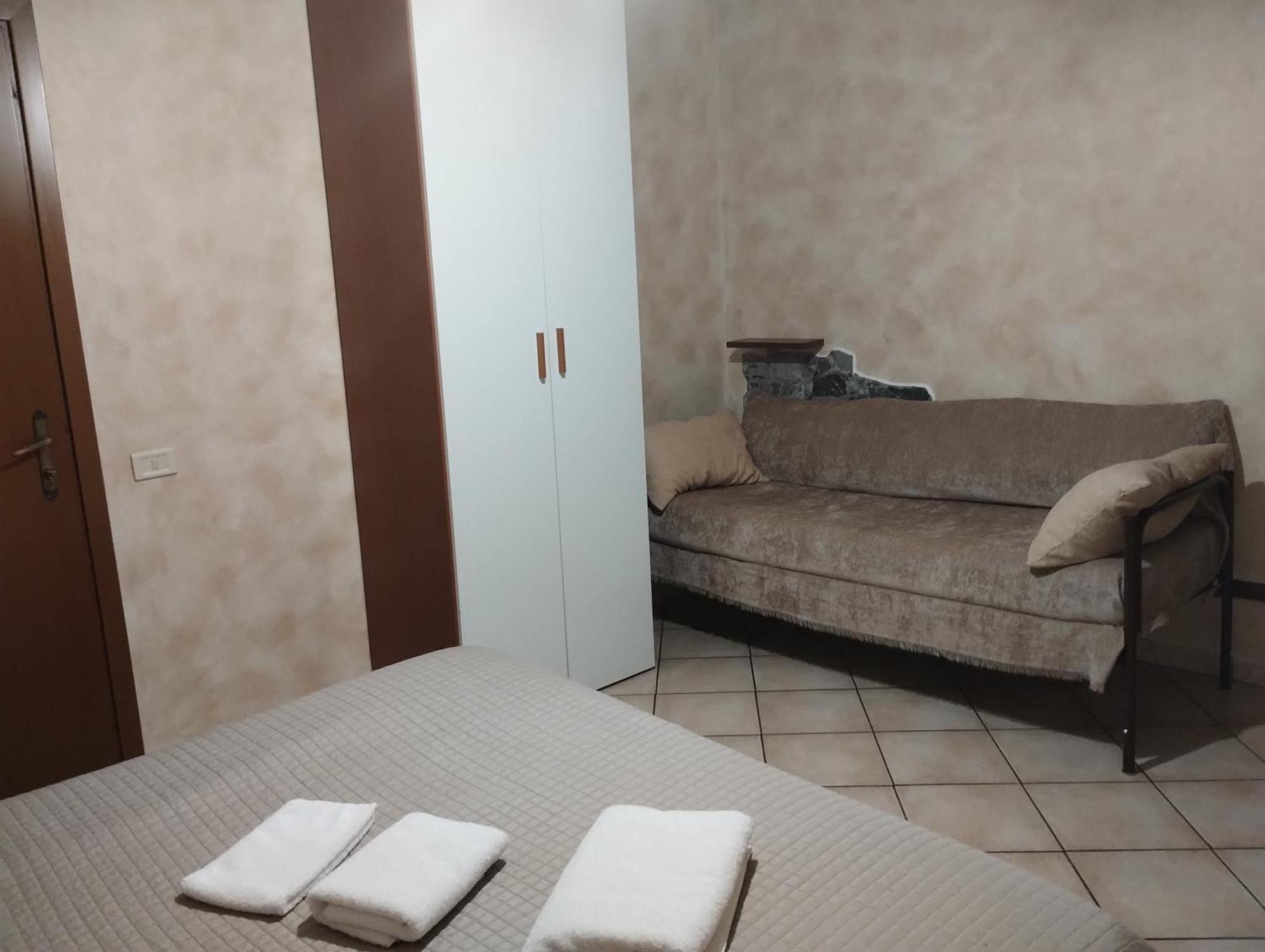 B&B Ar Colle 2 瓦尔蒙托内 外观 照片