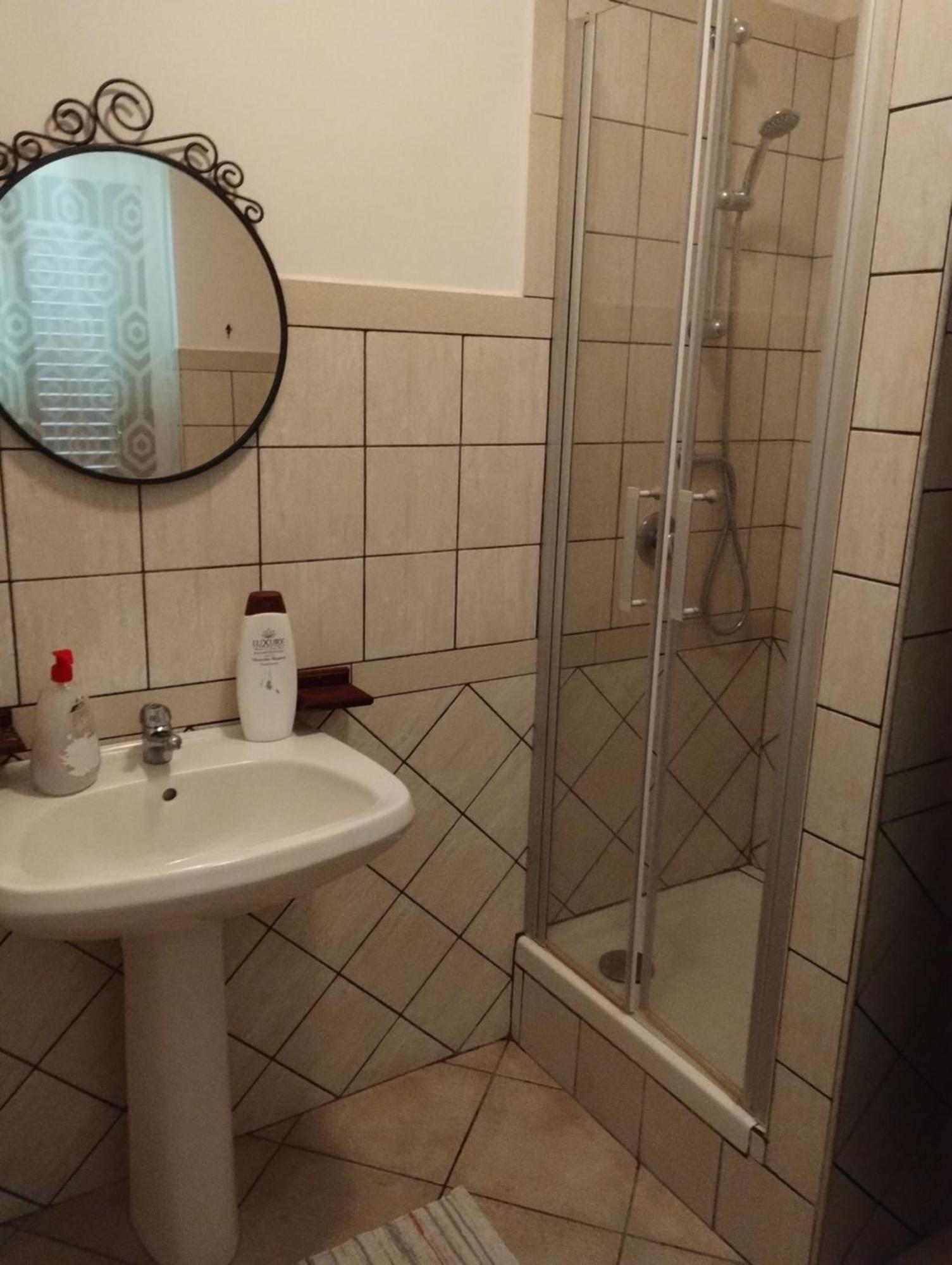 B&B Ar Colle 2 瓦尔蒙托内 外观 照片