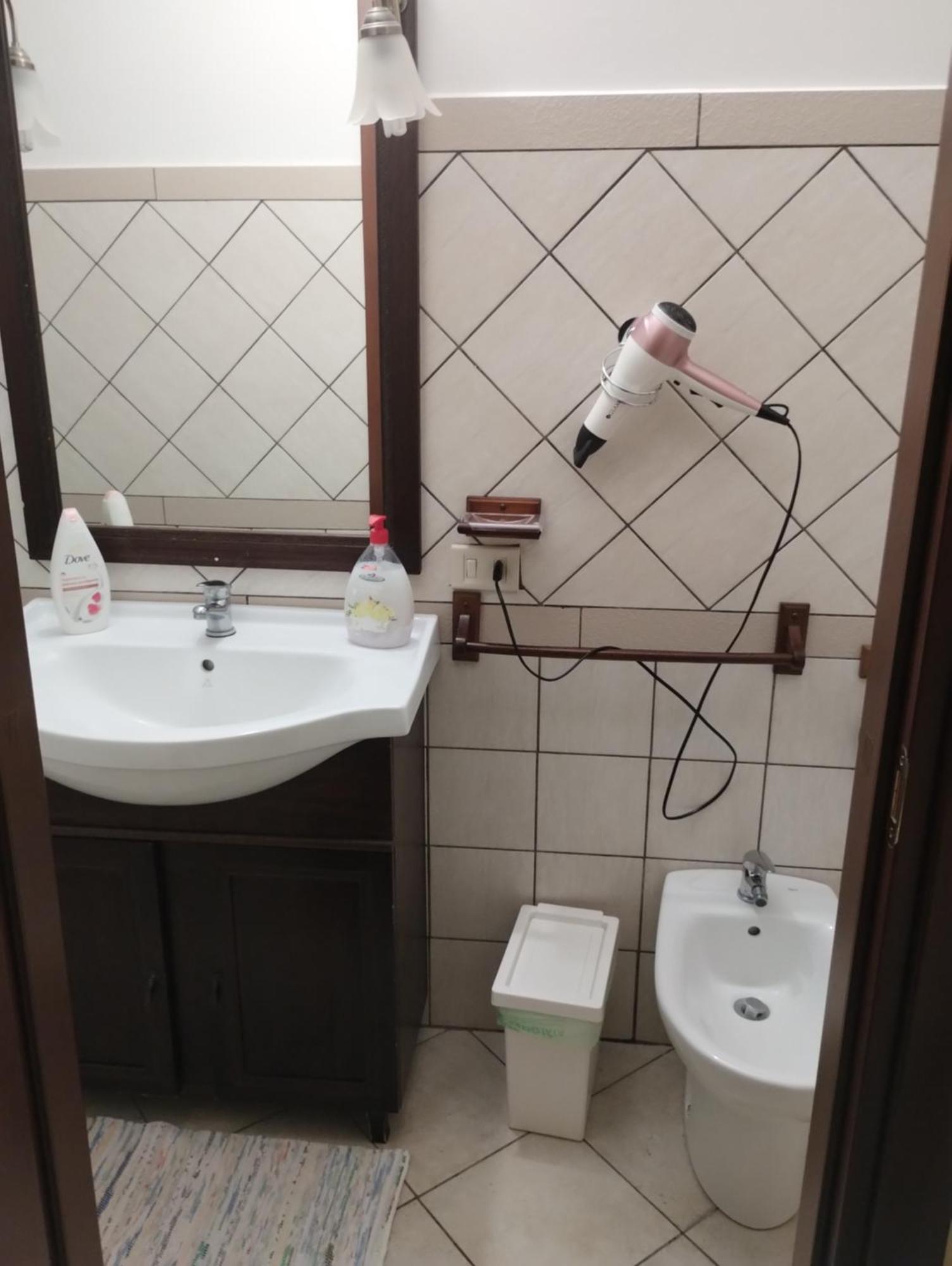 B&B Ar Colle 2 瓦尔蒙托内 外观 照片